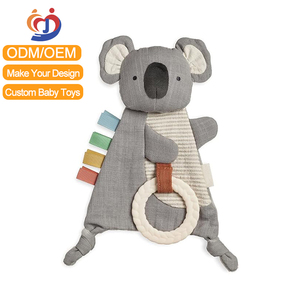 Peluche ours bouclé doux et mignon, jouet en peluche personnalisé pour la Saint-Valentin, jouet animal en peluche, compagnon pou - Product Image 2