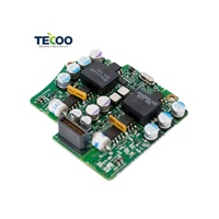 Fabricación de Placas PCB 94v-0, Ensamblaje de Circuitos Impresos, Proyectos Electrónicos PCBA, Se Necesitan Archivos Gerber y BOM