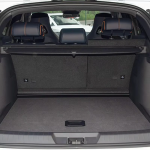 BYD Song <span class=keywords><strong>Plus</strong></span> EV, véhicule à énergie nouvelle, conduite à gauche, autonomie officielle 520 km, SUV 5 portes, batterie lithium-fer-phosphate, 204 ch, rapide - Product Image 4