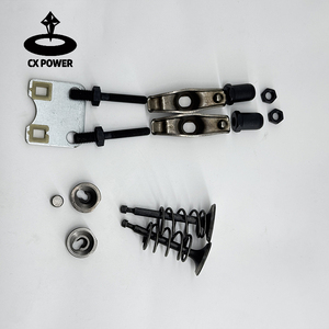 อะไหล่เครื่องจักรกลเบนซินแบบ4จังหวะ210CC 3KW 170F GX210ซีเอ็กซ์ - Product Image 3