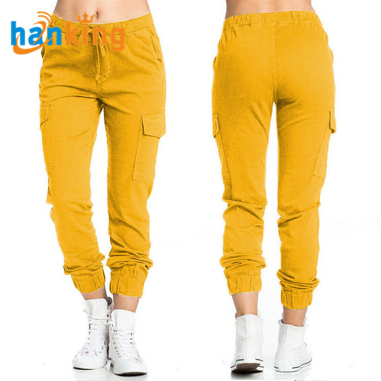 สีเหลือง