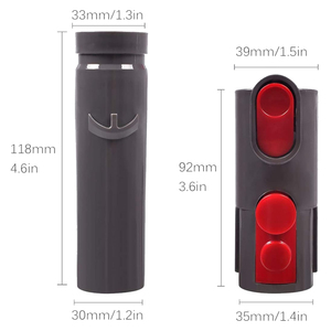 Dysons V8 Staubsauger Ersatzteile Ersatz Functional Transforming Adapter Set - Product Image 2