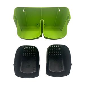 उच्च गुणवत्ता वाले pp इनडोर और आउटडोर प्लांटर्स को बगीचे और कार्यालय सजावट के लिए पत्थर टाइल के रूप की विशेषता वाले बगीचे और कार्यालय की सजावट के लिए किया जा सकता है। - Product Image 2