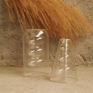 C & H <span class=keywords><strong>candela</strong></span> infinito colorato infinito <span class=keywords><strong>candela</strong></span> <span class=keywords><strong>in</strong></span> vetro <span class=keywords><strong>vaso</strong></span> liquido imbuto bottiglia e metallo stoppino olio non profumato candele eterne - Product Image 5