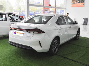 Véhicules Électriques Nouveaux JAC <span class=keywords><strong>IEVA</strong></span> Voiture Électrique avec Batterie au Lithium 4x4 Vitesse Rapide 300 Km/h pour Adultes - Product Image 6