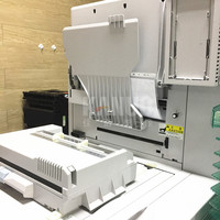 Minilab numérique Fuji Frontier LP7900 entièrement reconditionné, imprimante papier 7900, automatique, état d'occasion