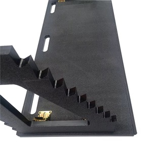 HDPE Moulded Football ReboundWall Foldable Soccer Rebound <strong>Board</strong> for Club <strong>Training</strong> High Quality <strong>Plastic</strong> Product - Product Image 5