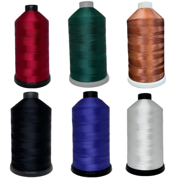 Tex210 Tkt13 630D 3 Nylon Filament