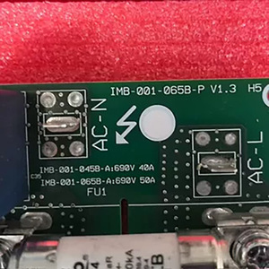 บอร์ดอินเวอร์เตอร์เครื่องปรับอากาศ IMB-001-065B-P IMB-001-0045B-AC IMB-001065B-AD สำหรับเครื่องปรับอากาศแบบรวมศูนย์ - Product Image 3