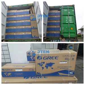 Climatiseur produit en usine 12kbtu 18kbtu 24kbtu Unité intérieure murale Climatiseur <span class=keywords><strong>Daikin</strong></span> d'origine - Product Image 6