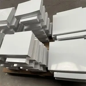 Custom Verkeersbord Aluminium Rechthoek Deurplaat Sublimatie Muur Teken Blanks