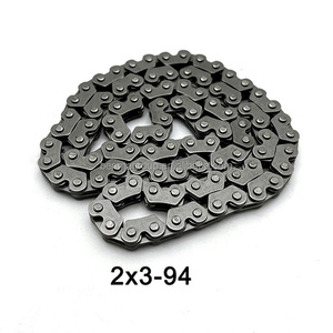 Cadena de leva de distribución para motocicleta CBF150 XR150L NXR150 CBF125 CB125F XR125L CBF CG NXR XR <span class=keywords><strong>MEGAPRO</strong></span> 150 - Product Image 2