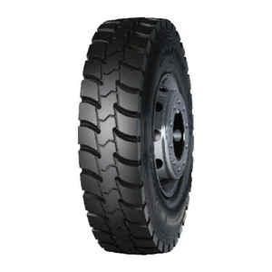 Pneus pour camions légers Pneus pour camions 8.25R16-16PR Modèles de Offres Spéciales Vente en gros Prix bon marché En stock de très bonne qualité - Product Image 2