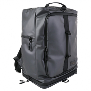 Sac isotherme multifonctionnel de haute qualité avec logo personnalisé, en tissu Oxford durable, imperméable, antivol, style professionnel, authentique - Product Image 3