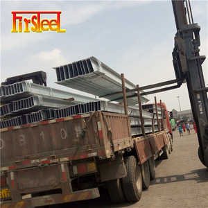 Poteau <span class=keywords><strong>de</strong></span> mur <span class=keywords><strong>de</strong></span> soutènement en acier galvanisé en acier métallique standard australien 6x6 4x4 - Product Image 4