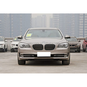 Pièces de rechange 51117313945 Pièces automobiles Pare-chocs avant pour <span class=keywords><strong>BMW</strong></span> Série 7 F02 2012-2015 - Product Image 6