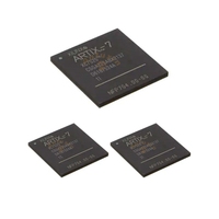 Dispositifs logiques programmables XC7S25-1CSGA225I XC7S25-1CSGA225C XC7S25-2CSGA225I, puce CPLD/FPGA Anfuxin, circuit intégré CSPBGA-225