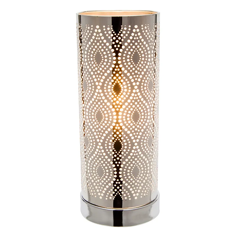 Queimador de óleo elétrico de metal e buda, lâmpada de mesa decorativa estilo arábia, aquecedor de óleo, novo design, 2020