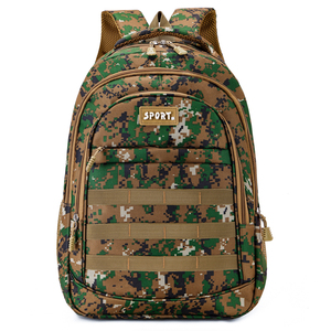 Sport Capacity Oxford School Water Waterproof Outdoor <b>Laptop</b> Sports Best with Leisure Work Outdoor Travel <b>Backpack</b> - Product Image 1