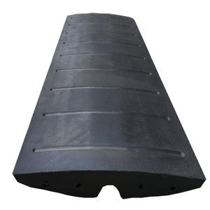 Uitbreidbaar Innovatief Stoeprand Oprit Systeem Rolde Stoeprand Oprit Oprit - Product Image 4