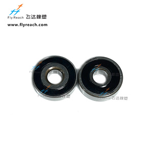 Con lăn thích hợp cho vật nuôi căng thổi đúc Phụ Kiện máy rãnh sâu bi 7200b-2rs - Product Image 4