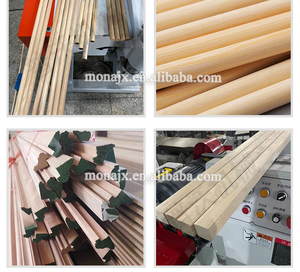 Bán chạy nhất vòng cực Máy làm | Gỗ lau Thanh Thanh làm tròn nhà sản xuất ở Nga - Product Image 2