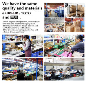 Modern Single-Handle Black Brass Shower Set Thermostatic <strong>Faucets</strong> Polished Ceramic Valve Soft Rain Massage Jet for Apartments - Product Image 6