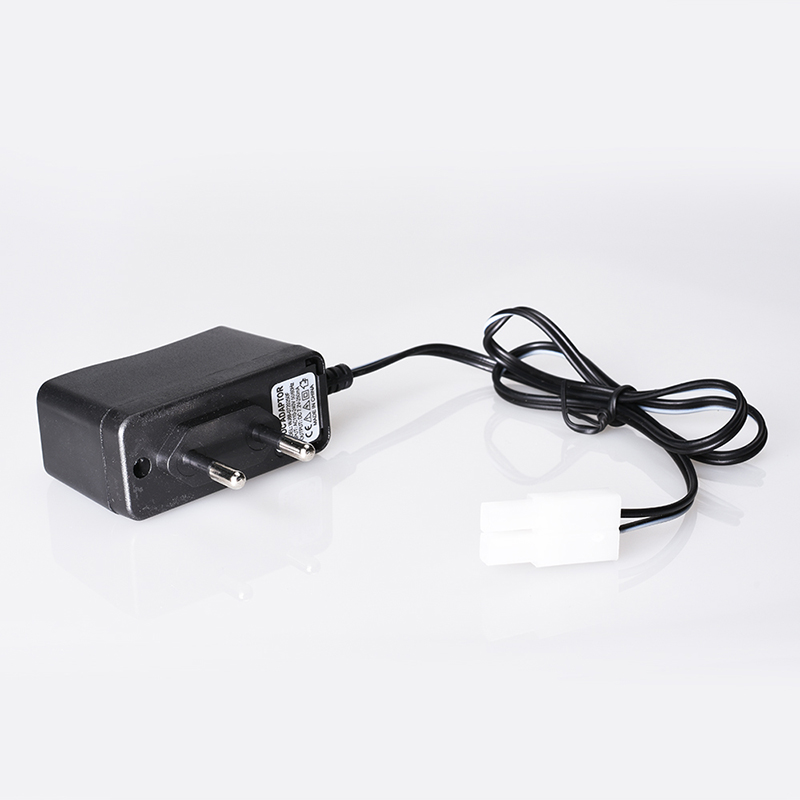 CROWN C factory direct supply AC DC Adaptor 7.2V 0.25A wall mounted adaptor