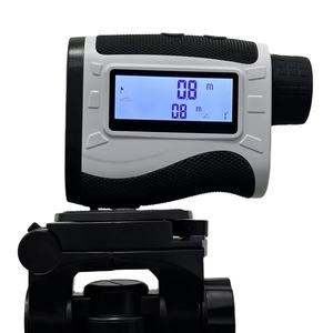 Pencari jarak Golf GPS terbaik dengan teknologi Laser hijau, Rangefinder Golf paling akurat 10 teratas - Product Image 1
