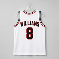 2024 uniformes de haute qualité chemise cousue basket-ball porter maillot pour hommes 90s Hip hop vêtements pour fête fraternité