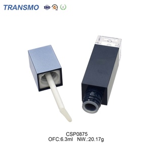 Tubes vides pour mascara, gloss à lèvres, emballage en plastique, tube de mascara vide, flacon de gloss à lèvres - Product Image 6