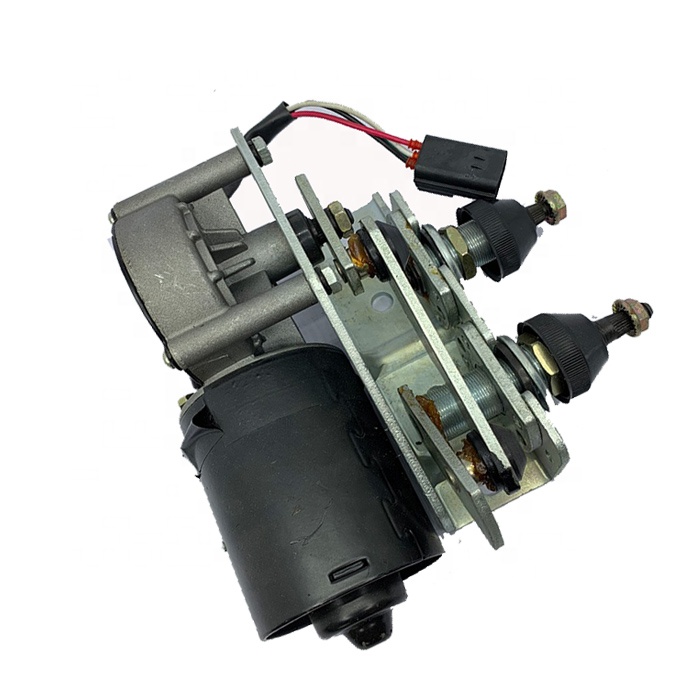 Voivo Excavator EC210B EC290B Parts - Wiper Motor 11205840