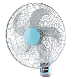 Ventilateur mural de 16 pouces et 18 pouces de qualité supérieure, électrique, en plastique, refroidissement, meilleur prix - Product Image 3