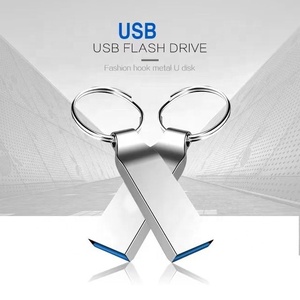 El disco en U con llavero portátil de Metal se puede personalizar a prueba de agua USB3.0 para computadora, coche, unidad <span class=keywords><strong>flash</strong></span> USB, rendimiento MacOS <span class=keywords><strong>MP3</strong></span> - Product Image 2