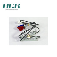 Pièces de rechange originales pour copieur Pour une utilisation dans Xerox 4110 4112 4127 D95 D110 D125 Fuser Thermostat kit 130K67382