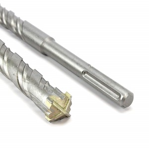 Royal Sino Sds <span class=keywords><strong>ดอก</strong></span><span class=keywords><strong>สว่าน</strong></span>คาร์ไบด์เห<span class=keywords><strong>ล</strong></span>็กคาร์บอนสูง6มม. <span class=keywords><strong>7</strong></span>มม. สำหรับผนังคอนกรีต - Product Image 5