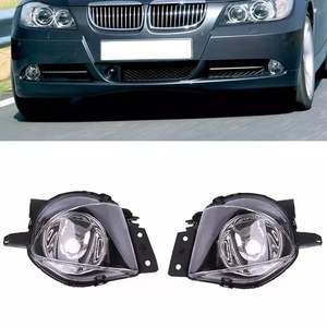 Feux antibrouillard avant XS 63176948373 63176948374 pour BMW Série 3 E90 Pièces détachées auto - Product Image 3