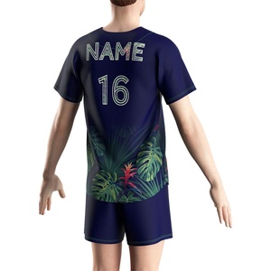 เสื้อเบสบอลขนาดใหญ่พิเศษ ระบายอากาศได้ดี ป้องกันกลิ่น ตัดเย็บตามหลักสรีรศาสตร์เพื่อประสิทธิภาพสูงสุด - Product Image 4