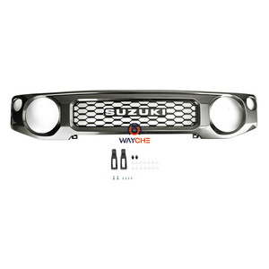 Pièces détachées automobiles Grille de toit avant pour Suzuki Swift Jimny Mini Pickup Sidekick Kizashi Xl7 Carry Truck Apv Every Wagon - Product Image 1