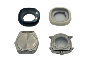 Piezas de precisión MIM personalizadas, piezas de acero inoxidable para relojes, piezas de cubierta - Product Image 6