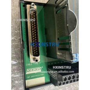 P0916KP-0B FBM207b ฟ็อกซ์บอโร (อินเวนซิส) |   ซีรีส์ I/A |   ฐานที่ใช้ H - Product Image 2