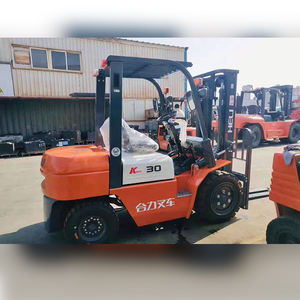 Montacargas <span class=keywords><strong>HELI</strong></span> CPCD30 2024, Fd30, Distribuidores de Montacargas <span class=keywords><strong>Heli</strong></span>, Mejor Montacargas Usado de 3 Toneladas, Hawái, Transpaleta - Product Image 3