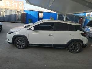 Vehículo Usado Guazi Toyo-ta YARiSs L, Auto Compacto de Gasolina, Vios X 1.5L 112HP FWD LHD CVT con Informe de Inspección <span class=keywords><strong>Oficial</strong></span> Certificado - Product Image 5