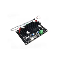Carte d'amplificateur numérique mono TPA3116D2 XH-M571 150W pour subwoofer, basses puissantes