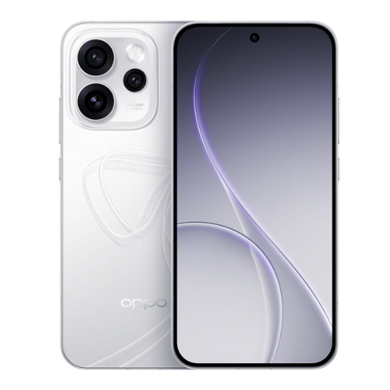 2025 New OPPO Reno15 5G Smartphone 6.32 Inch Dimensity 8450/200MP Wide-angle Camera/6200mAh/80W Charge/Supports NFC