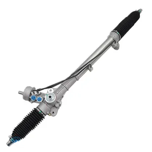 High Quality Wholesale OEM C2D2613 Auto Steering Gear Power Steering Rack For XJ 2010 2014 Auto Brake Parts