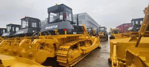 Бульдозер Shantui SD22 нового и подержанного SD16 SD23 SD25 SD32 Гусеничные бульдозеры 220HP 25ton, высокое качество и низкая цена - Product Image 3