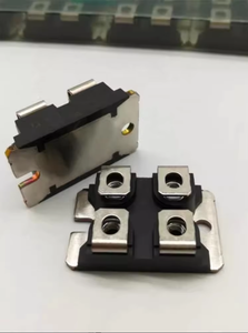 Modules semi-conducteurs discrets IXFN200N07 neufs et originaux, 70V 200A SOT-227B, module MOSFET canal N - Product Image 3