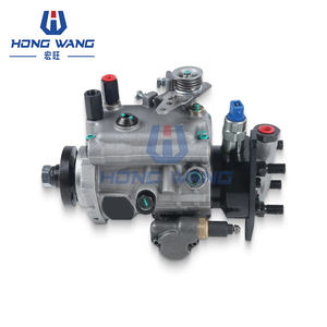 Module d'injecteur haute performance pour moteur diesel Perkins 1004.4D 4 cylindres, pompe à injection de carburant compatible 8923A192G - Product Image 4