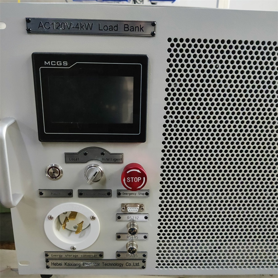How to Choose the Best Electronic Load for Your Testing Needs